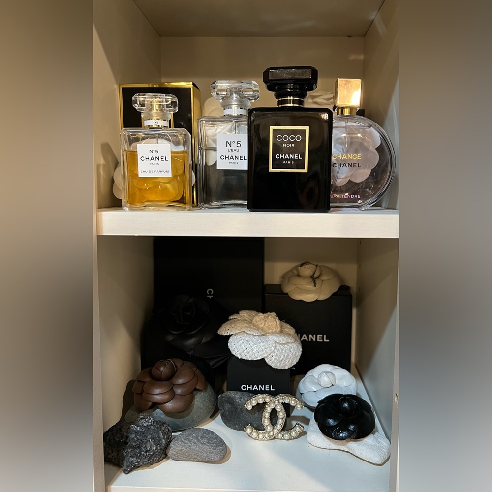 Meet your Posher, EJ❤️